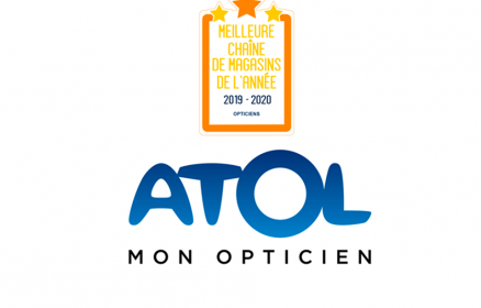 Atol Mon Opticien