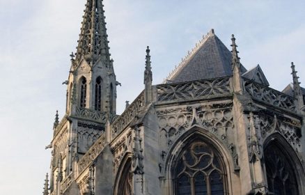 Chapelle Saint-Nicolas de l’Hôtel-Dieu