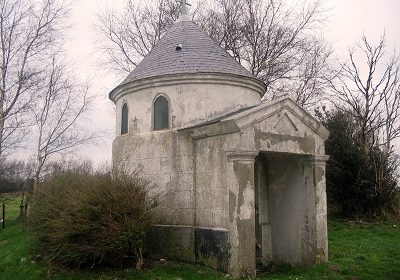 Chapelle Notre-Dame de Santé