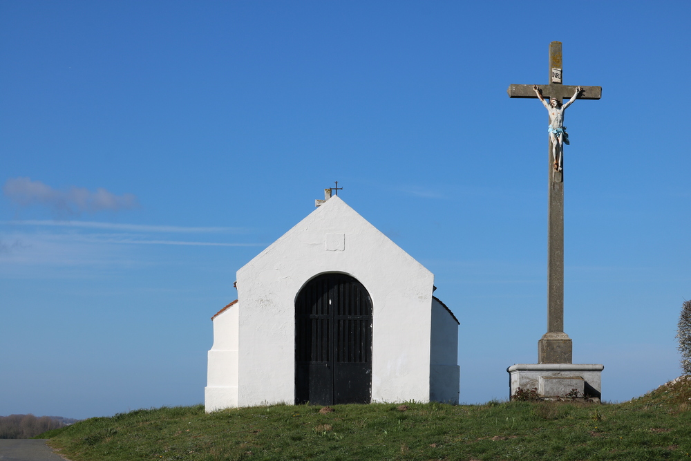 Chapelle de Bavémont