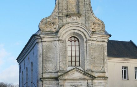 Chapelle Sainte-Austreberthe