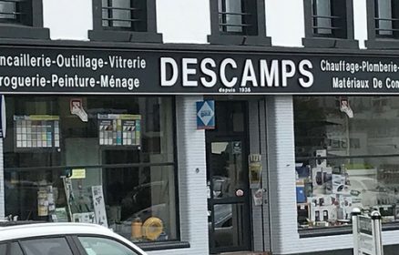 Descamps et Fils