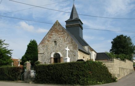 Eglise Saint-Brice