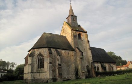 Eglise Saint-Michel