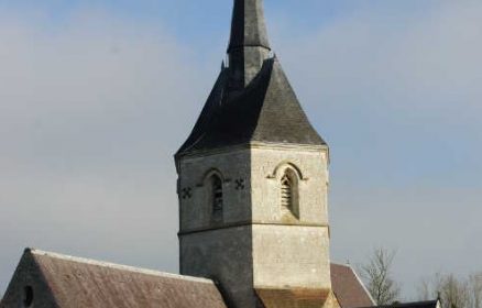 Eglise Saint-Nicolas