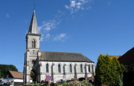 Eglise Saint-Omer