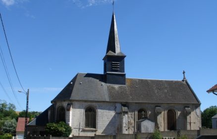 Eglise Saint-Omer