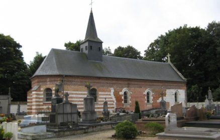 Eglise Saint-Vaast