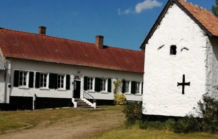 Ferme Saint-Pierre