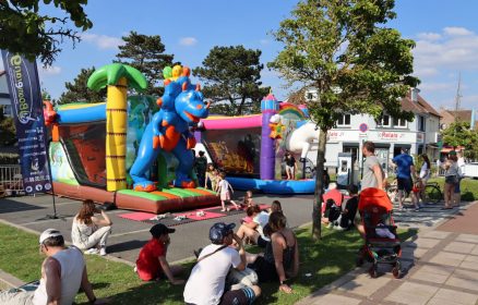 4e édition de la Fête de la Famille