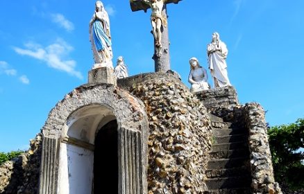 Grotte Notre-Dame de Lourdes