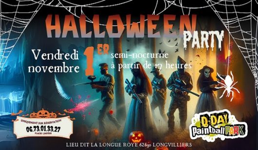 halloween-d-day-paintball