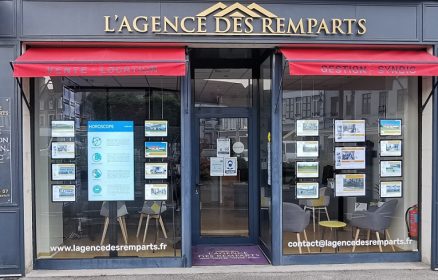 L’Agence des Remparts