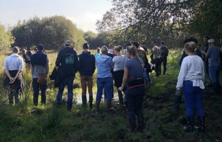 Biodiv’ et Géodiv’ dans le Marais de Villiers – Saint-Josse