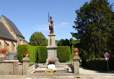 Monument aux morts