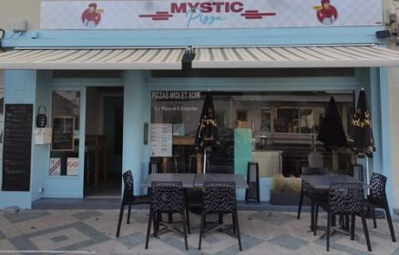 Mystic Pizza