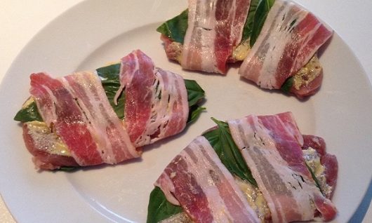 saltimbocca-ban