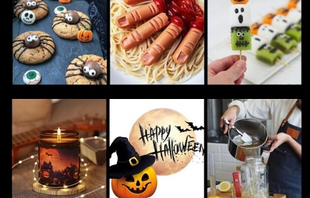 Pâtisserie : Stage ‘Spécial Halloween’ pour les 6-13 ans