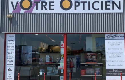 Votre Opticien